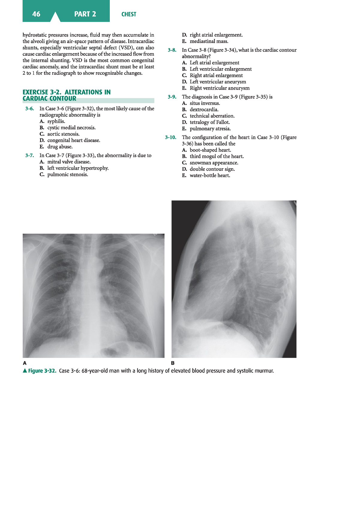 Basic Radiology 3 - Bs Nursing - Studocu