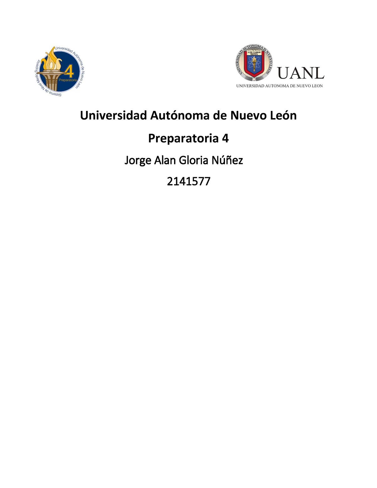 LVEM A3 E1 JAGN - Actividad De Requisito - Universidad AutÛnoma De ...