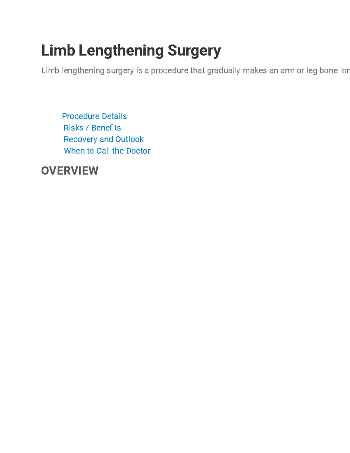 limb-lengthening-surgery-su-humerus-upper-arm-bone-limb