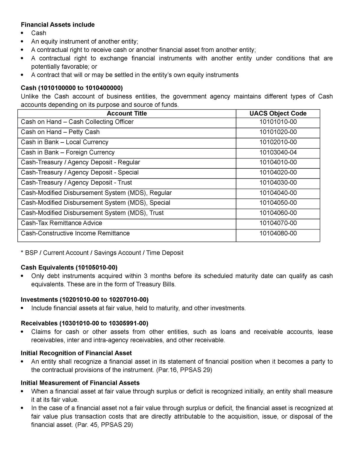 cash-gov-t-acctg-lecture-notes-about-cash-financial-assets