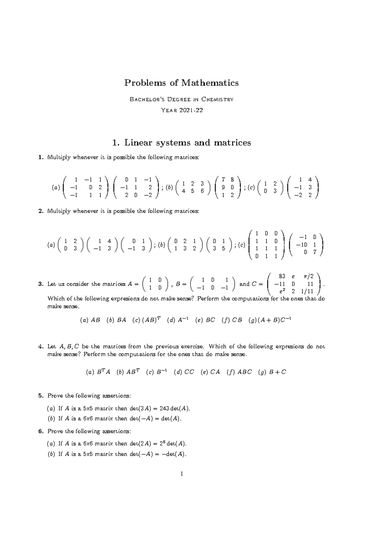 problem-list-2021-22-problems-of-mathematics-bachelor-s-degree-in