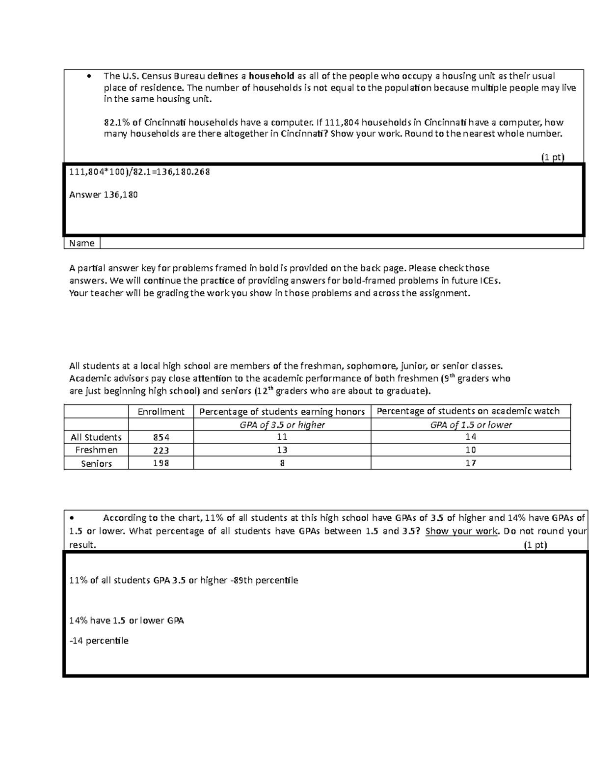 Core+Concepts+2+-+ICE%282%29+2nd - MAT 301 - John Jay - Studocu