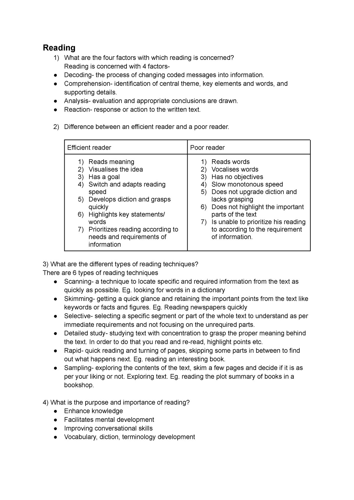 english-communication-skills-reading-what-are-the-four-factors-with