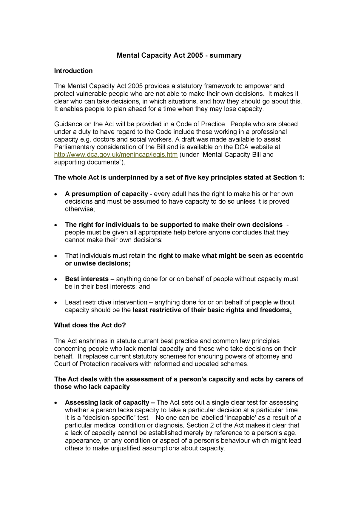 a-practical-guide-to-the-mental-capacity-act-2005-by-matthew-graham