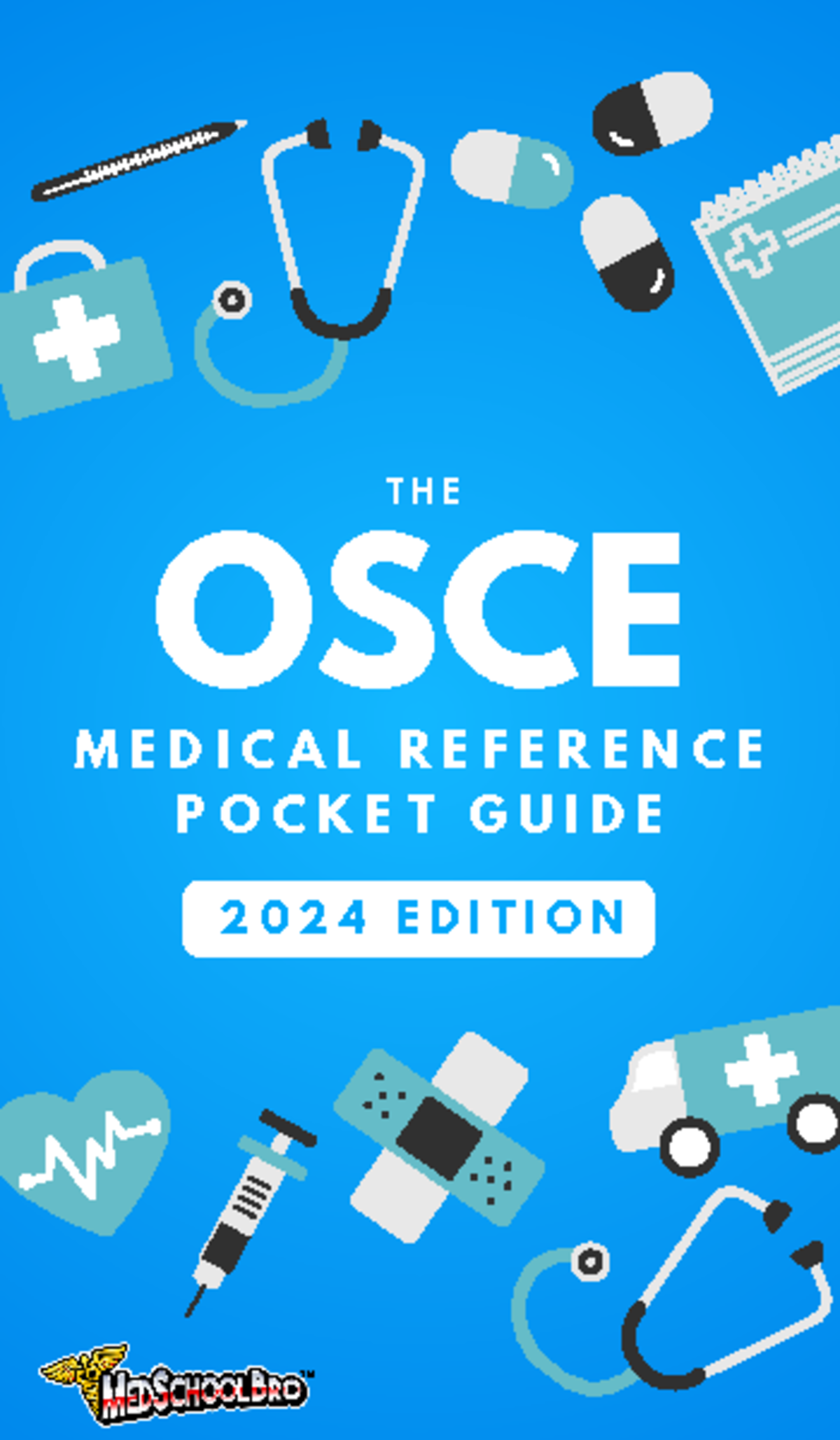 OSCE Pocket Guide 2024 - This is OMM 101 at orlando college of ...