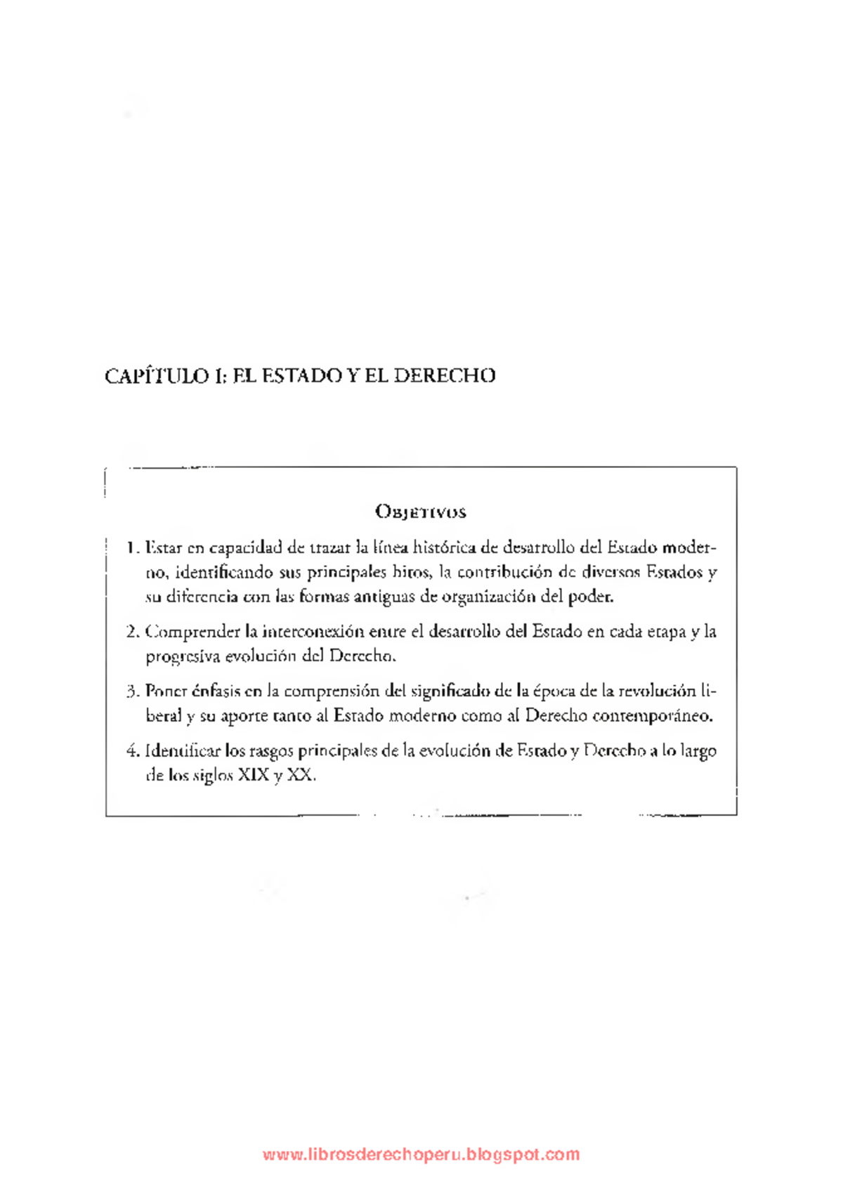 EL Sistema Jurídico Introdución Al Derecho Marcial Rubio Correa 17 36 ...