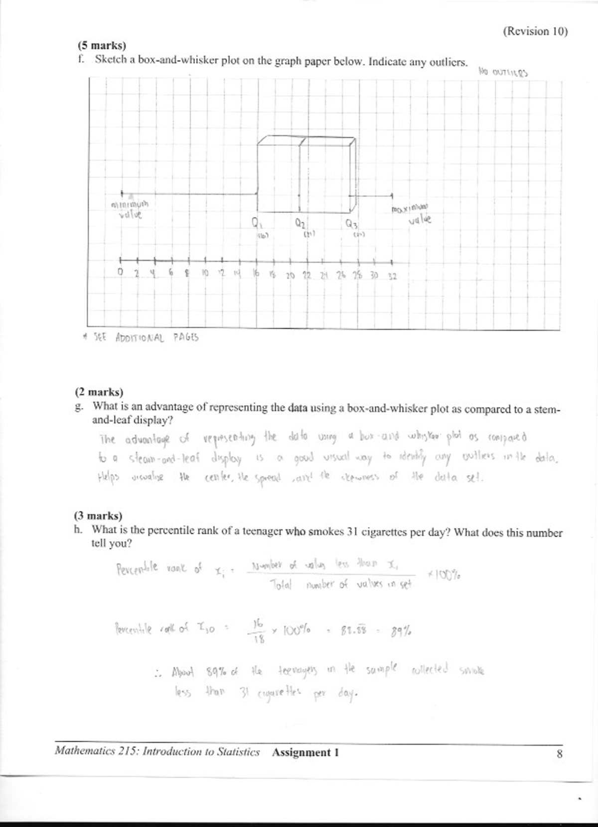 math 215 assignment 1