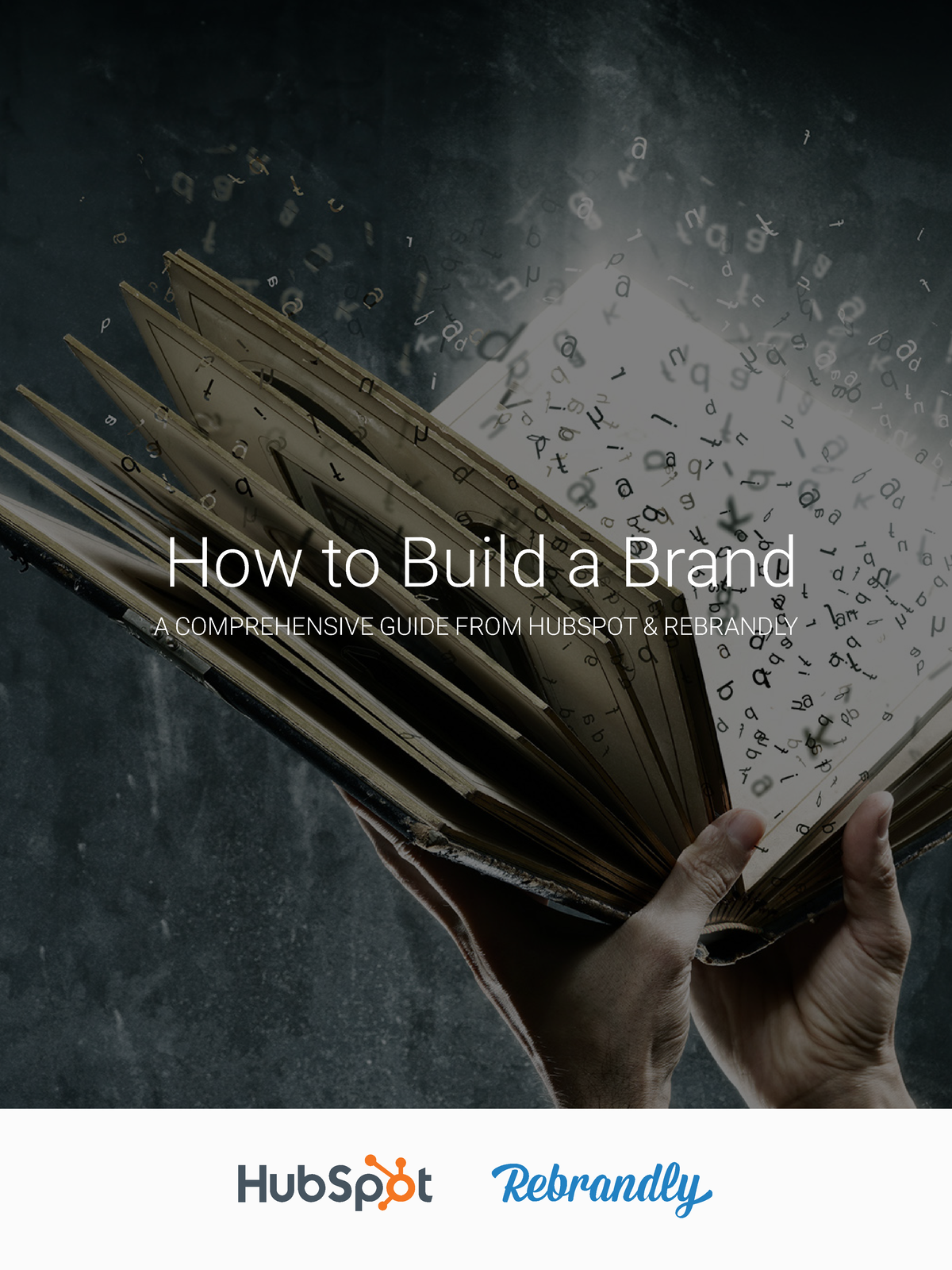 Ebook-How to Build a Brand - A COMPREHENSIVE GUIDE FROM HUBSPOT ...
