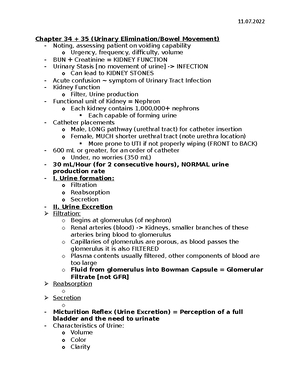 Exam 4 study guide ch 21 22 23 28 32 33 - Exam 4 Study Guide Chapter 21 ...