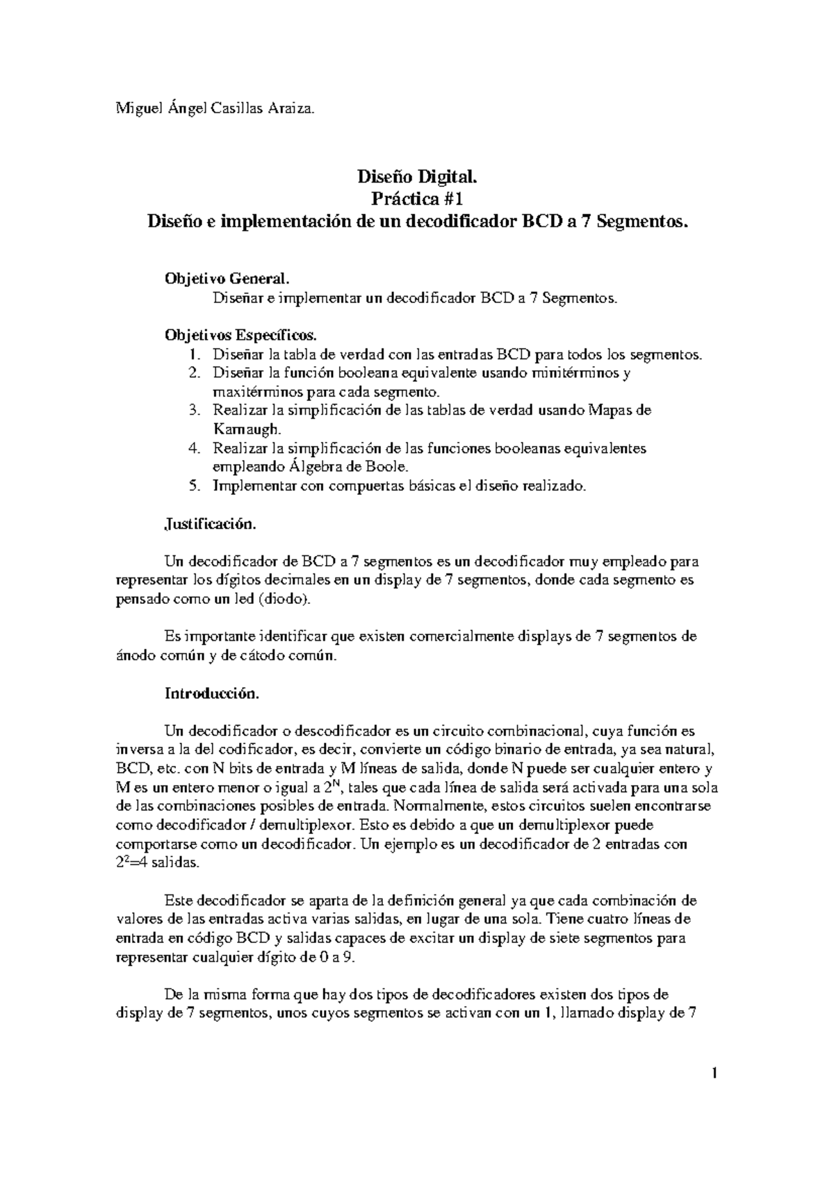 Maxiterminos y miniterminos definicion de politica