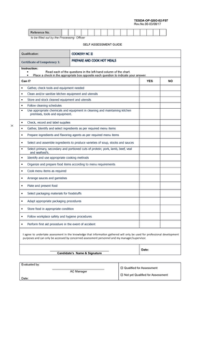 158625358 1 Basic Competency Participate in Workplace Communication ...