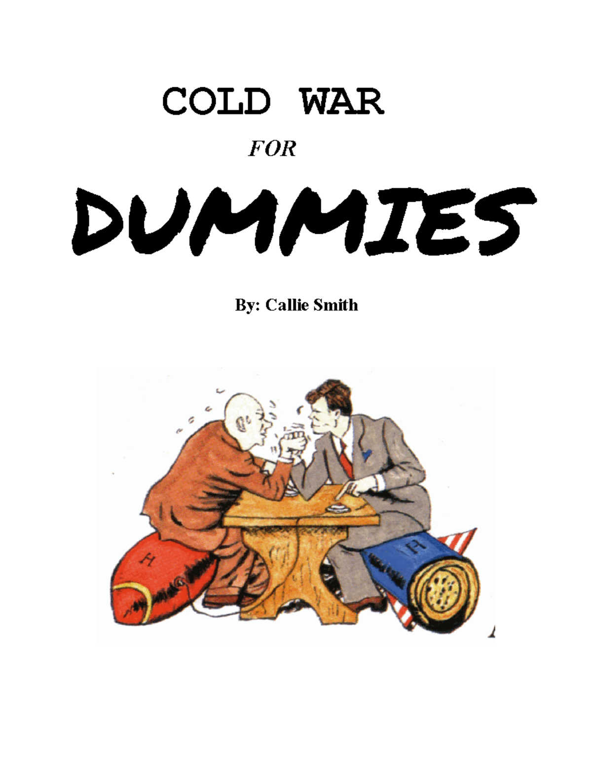 cold-war-for-dummies-cold-war-for-dummies-by-callie-smith-mccarthy