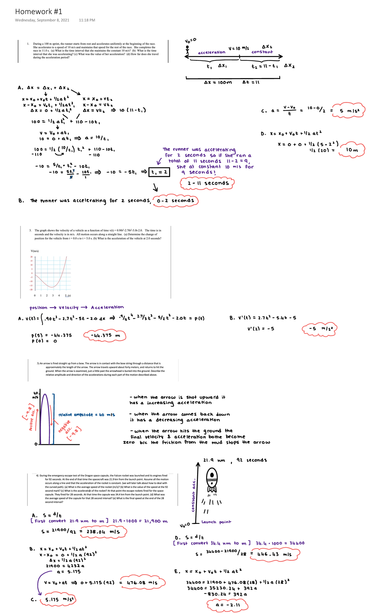 homework 161