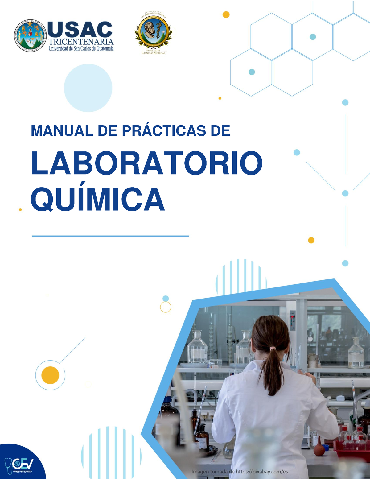 Manual-practicas-de-laboratorio-quimica -1-a-13-2 - 1 MANUAL DE ...