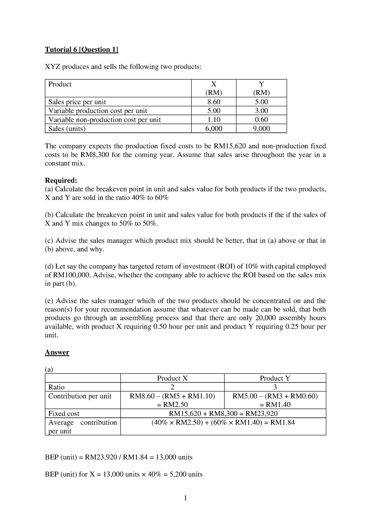 clarification-of-confusion-tutorial-6-question-1-xyz-produces-and