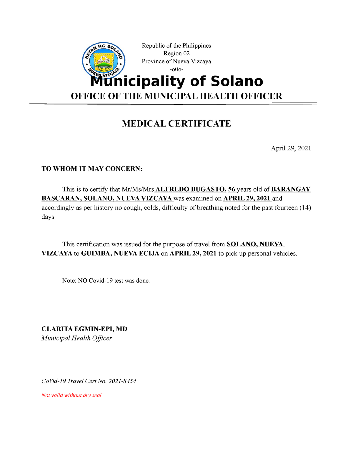 medical-certificate-republic-of-the-philippines-region-02-province-of