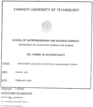 Ias19 Q5 And Solution These Are Question And Answer Tutorial Sheet