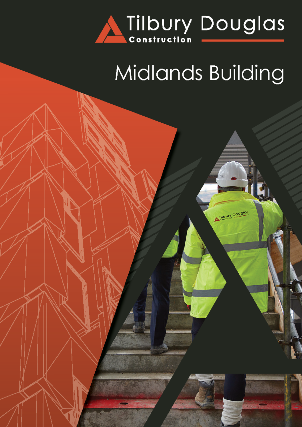 Midlands-Building-brochure - Midlands Building ? Who are We? Tilbury ...