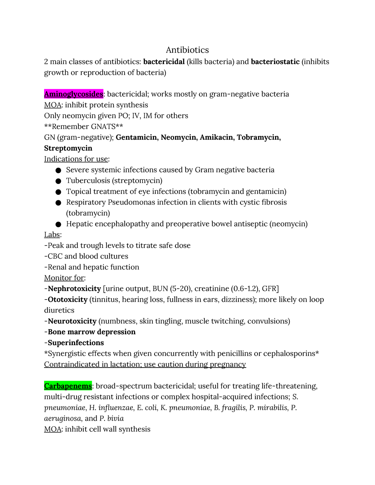 Antibiotics 6 1 GFR Ototoxicity Tinnitus Hearing Loss Fullness   Thumb 1200 1553 