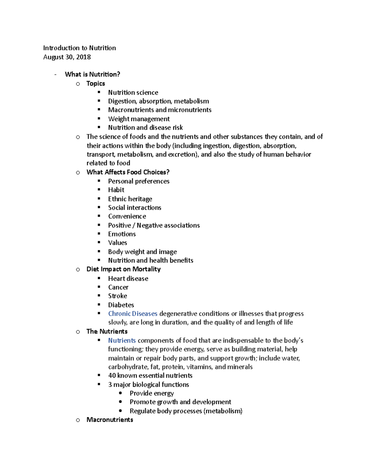 introduction-to-nutrition-introduction-to-nutrition-august-30-2018