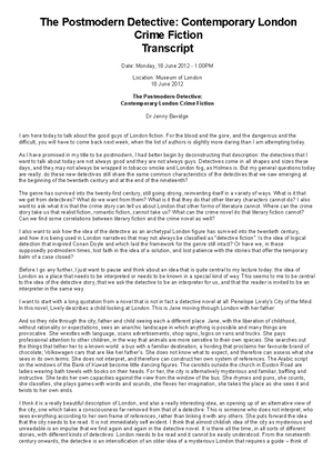 Scrooges Redemption - In stave 1, Dickens presents us the character of ...