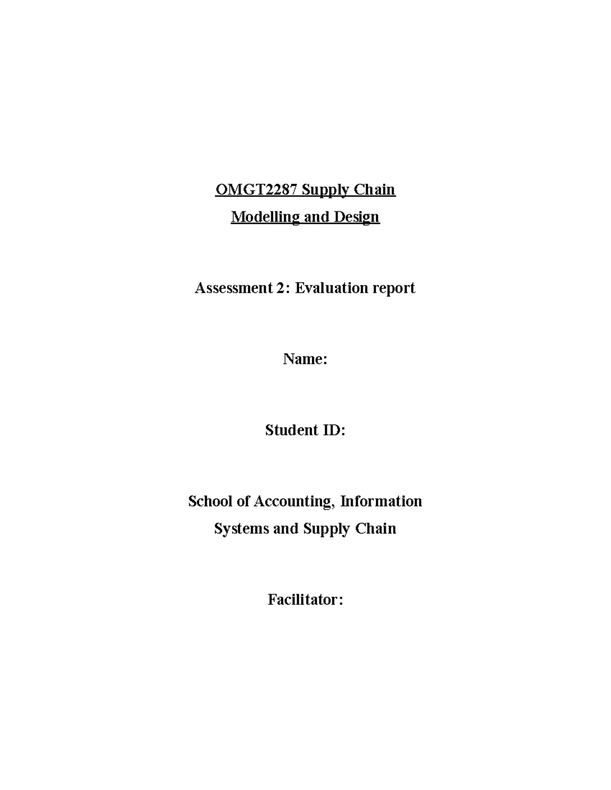omgt2287-supply-chain-modelling-and-design-omgt2287-supply-chain
