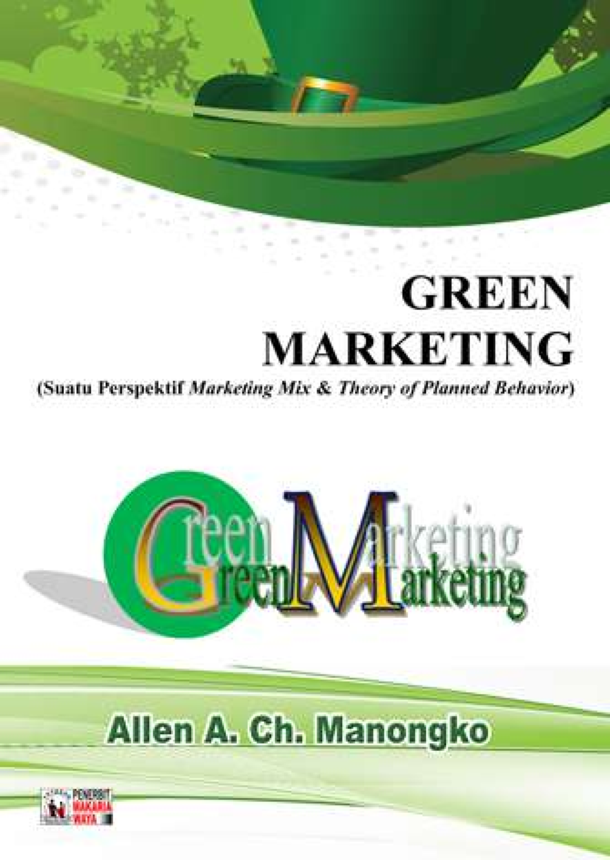 green marketing related thesis