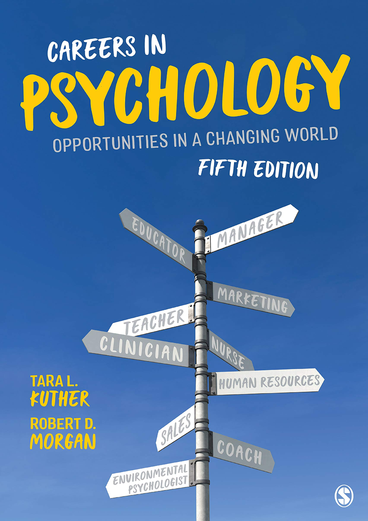 PDF/READ Careers In Psychology: Opportunities In A Changing World ...