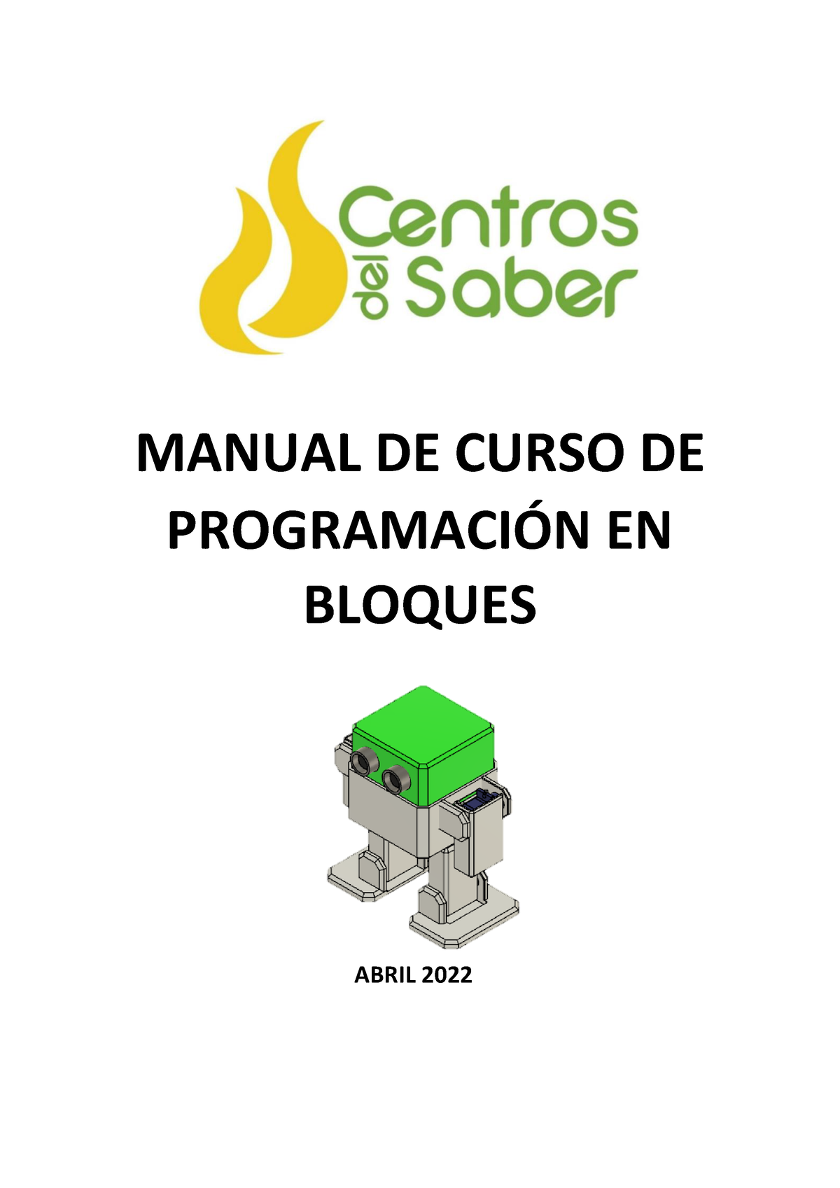 Manual Curso OTTO - MANUAL DE CURSO DE PROGRAMACI”N EN BLOQUES ABRIL ...