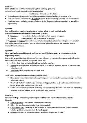 MKTG30009 Digital Marketing Subject Guide 2022 v1 - MKTG Digital ...