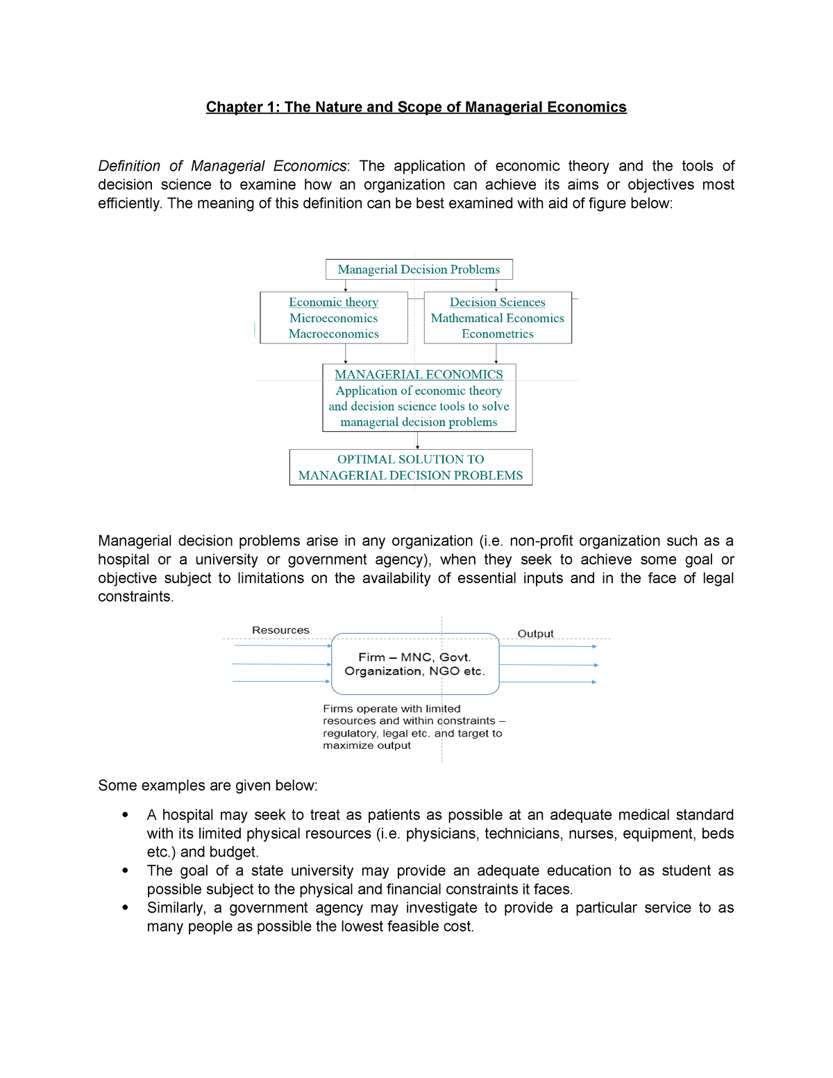 chapter-1-the-nature-and-scope-of-manage-managerial-economics-iim