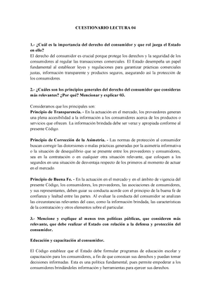 Cuestionario Lectura 08 - CUESTIONARIO LECTURA 08 ¿Qué Es Una Marca Y ...