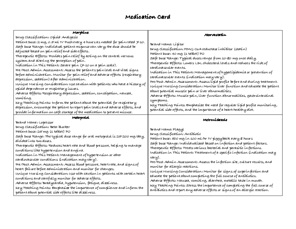 medication-card-note-cards-for-studying-meds-medication-card