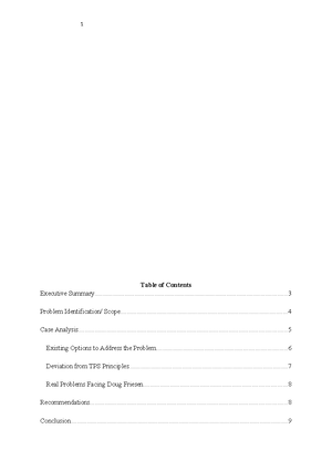 Main Case Study Body Scansand Bottlenecks Optimizing Hospital CT - Body ...