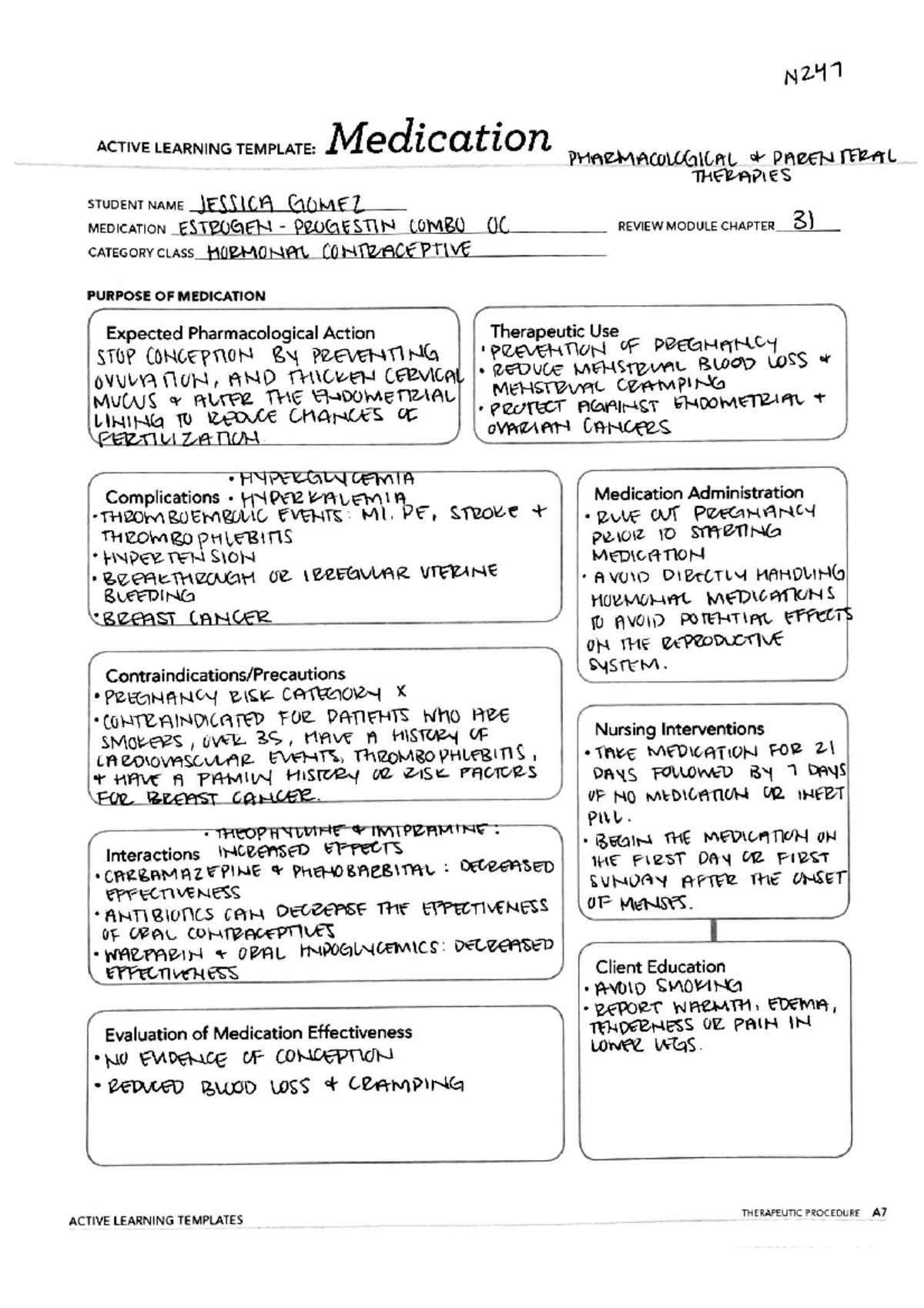 ATI OB Remediation B - NUR240 - Studocu