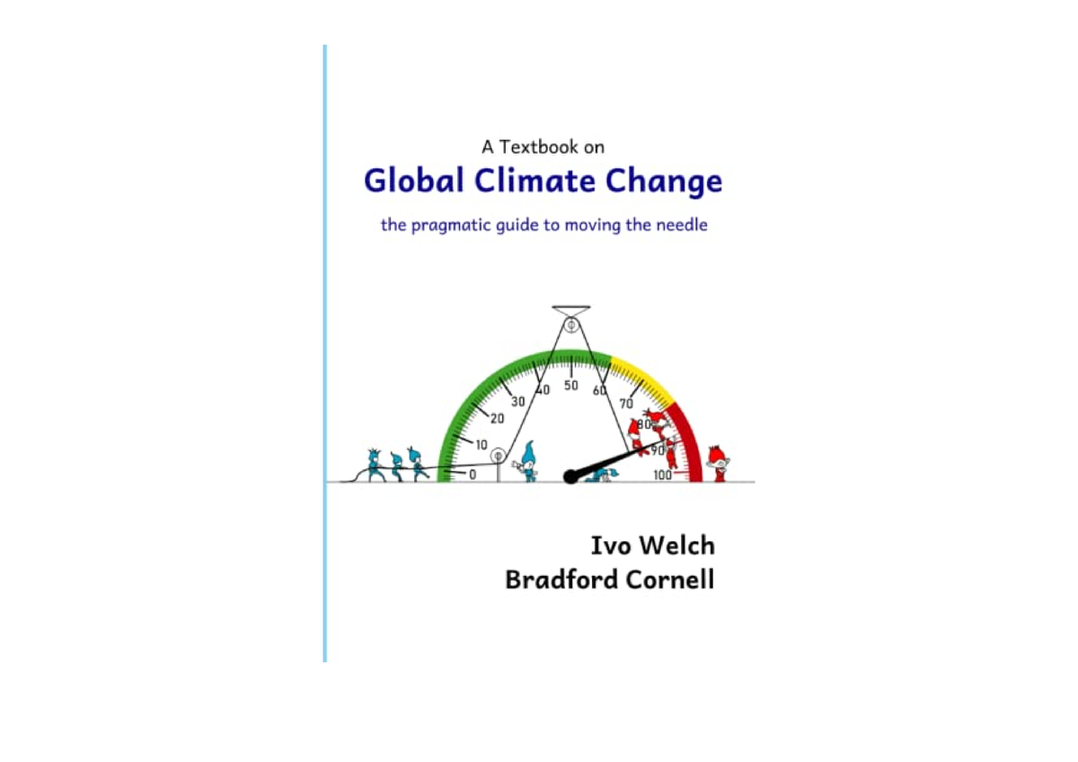 Kindle Online PDF Global Climate Change The Pragmatist S Guide To ...