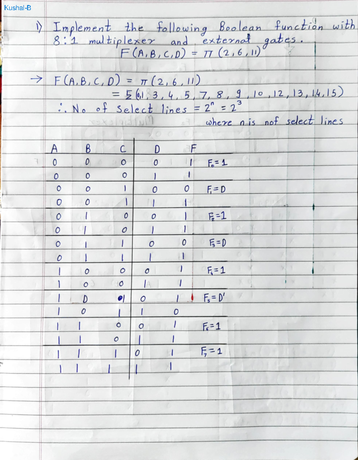 BELD IA-2 - Computer Engineering - Studocu
