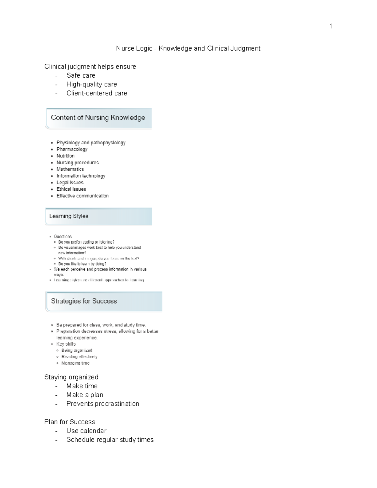 Mastering Advanced Nurse Logic Testing: Remediation Strategies Revealed - j4qubce