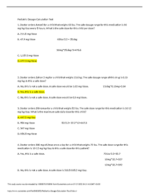 NSG 221 Week 1 Neurobiologic Theroies Powerpoint Outline And Notes ...