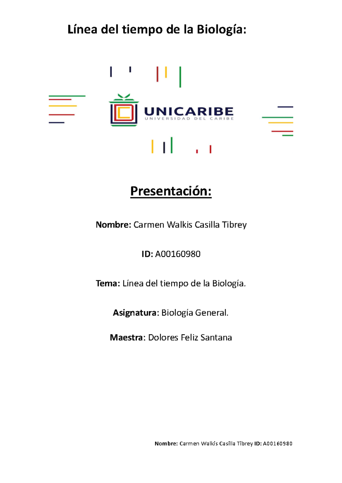 Unidad+1 Actividad+2 Linea+del+tiempo+de+la+Biologia - Línea del tiempo ...