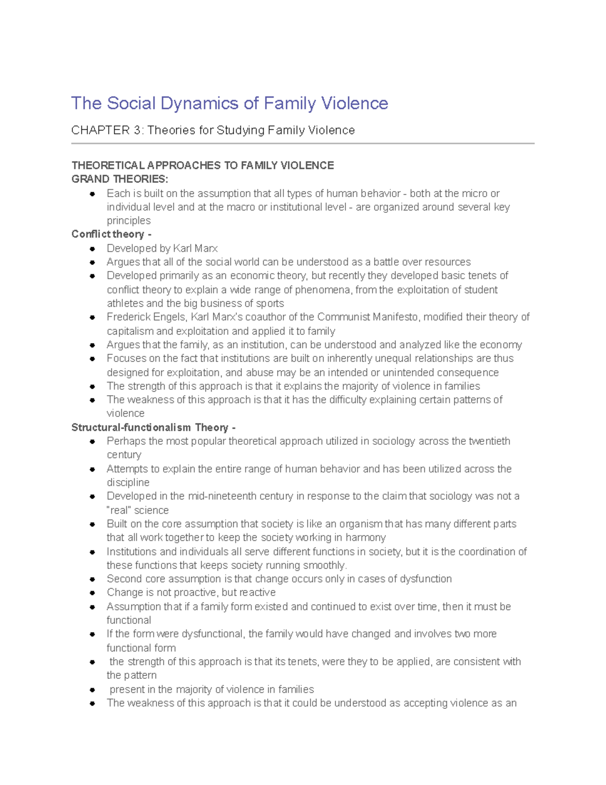 chapter-3-theories-for-studying-family-violence-the-social-dynamics