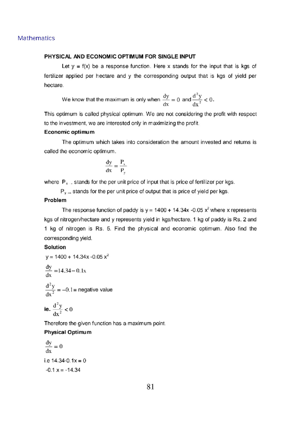 part-6-mathematics-b-sc-notes-mathematics-studocu