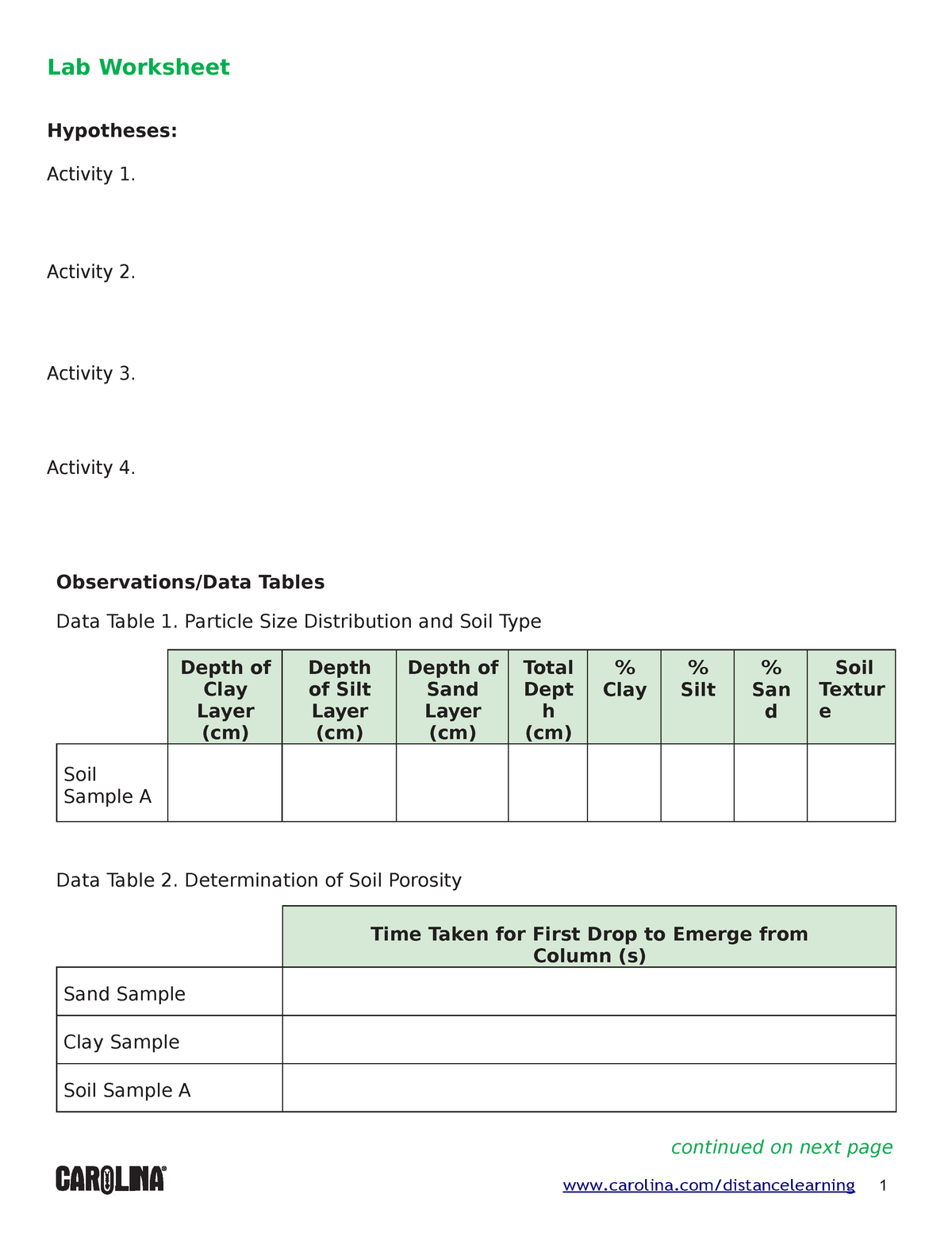 week-two-lab-worksheet-soil-properties-lab-worksheet-hypotheses