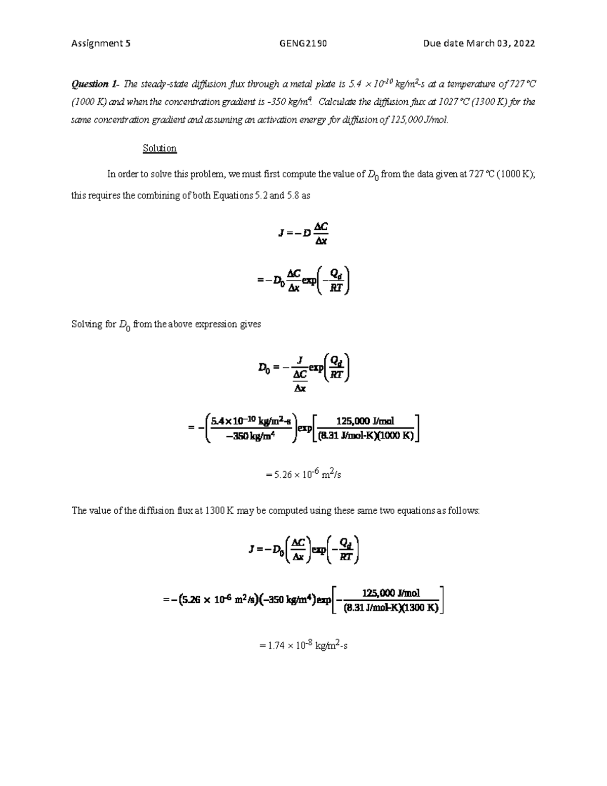 assignment-4-solutions-question-1-the-steady-state-diffusion-flux