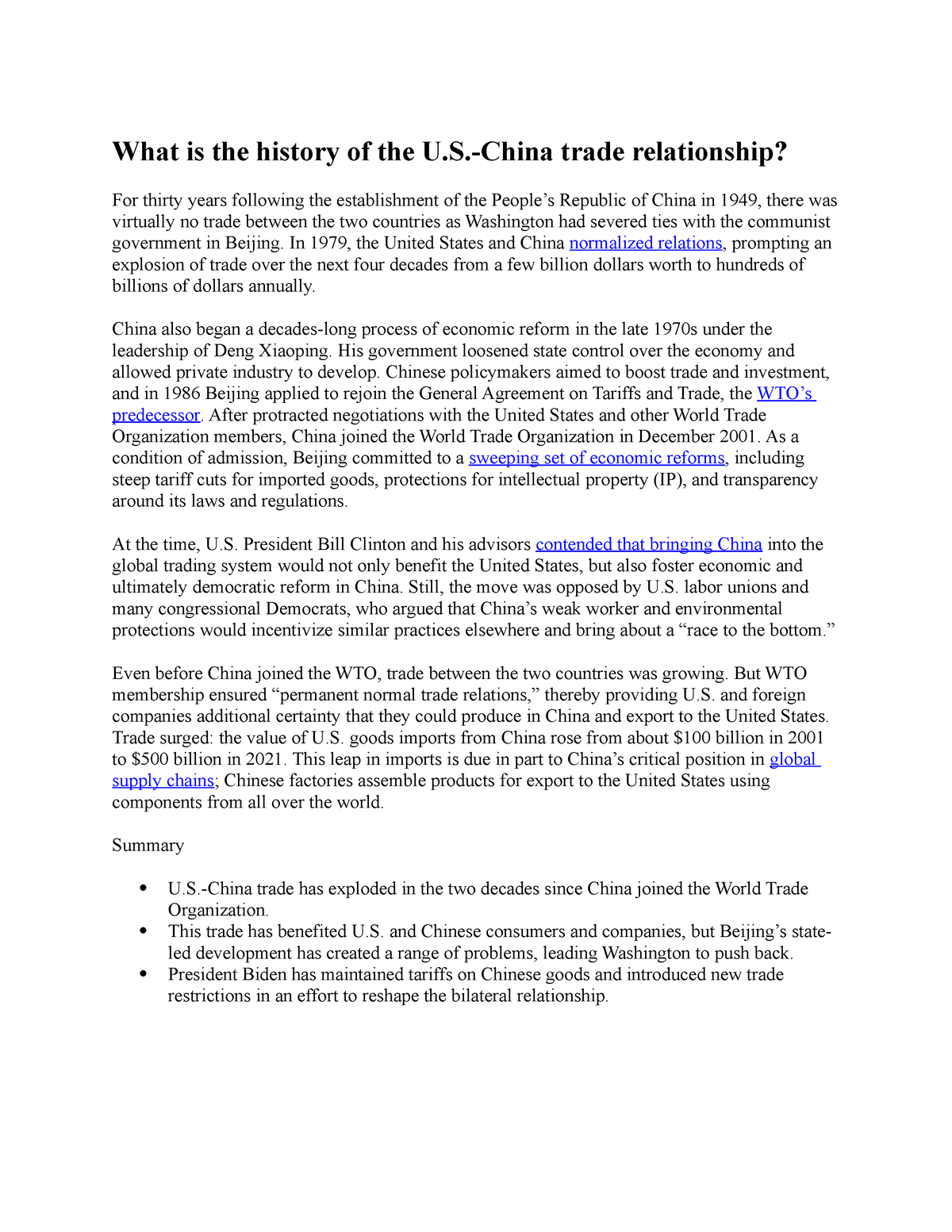 what-is-the-history-of-the-us-and-china-what-is-the-history-of-the-u