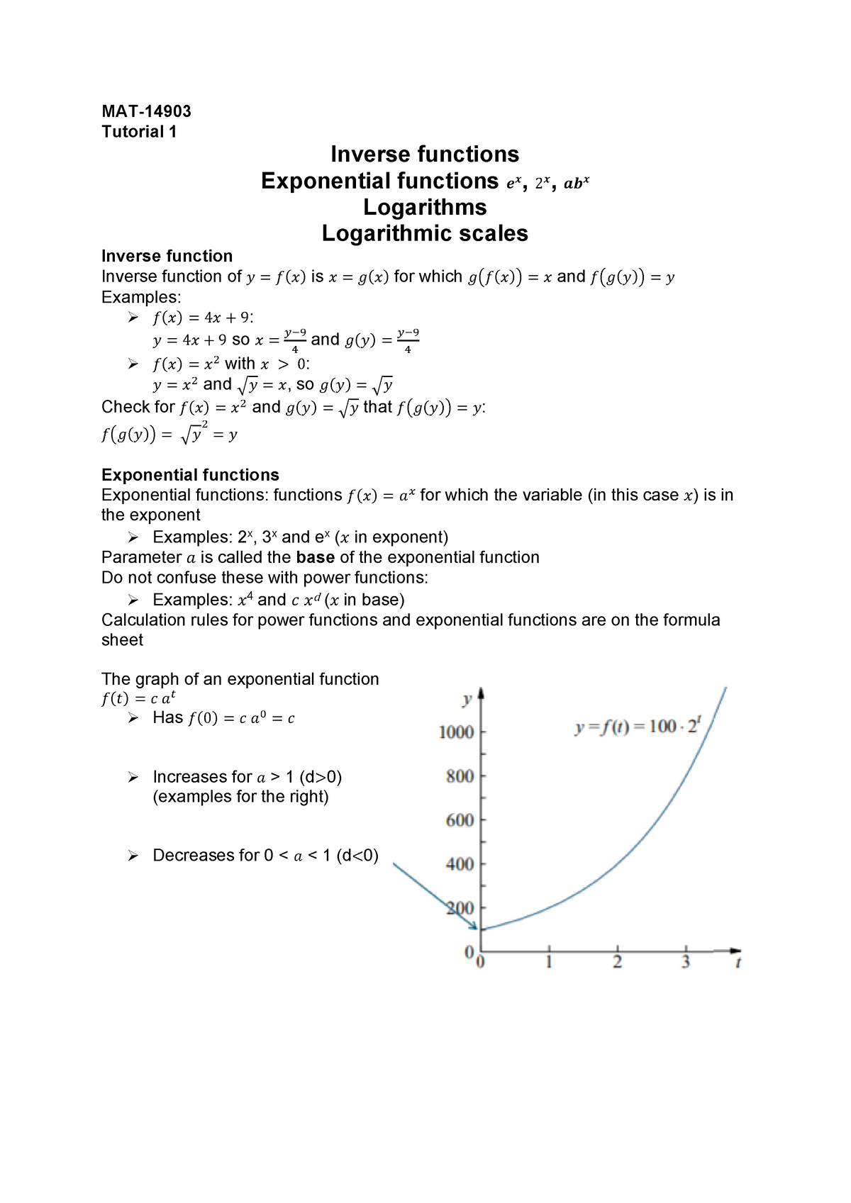 lectures-mathematics-2-summary-mat-tutorial-1-inverse-functions