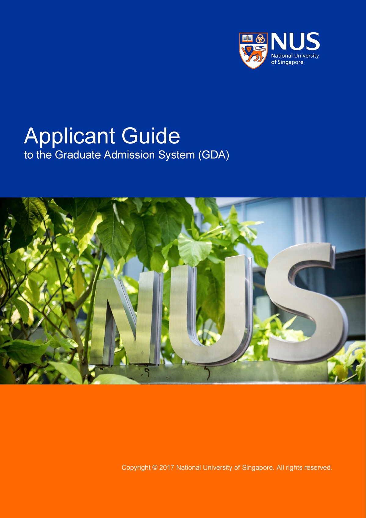 nus law phd application