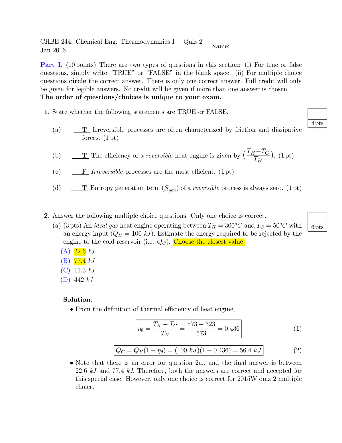 Latest 77201X Test Materials