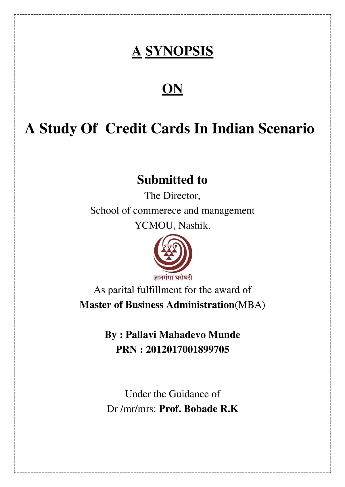 literature review of credit card