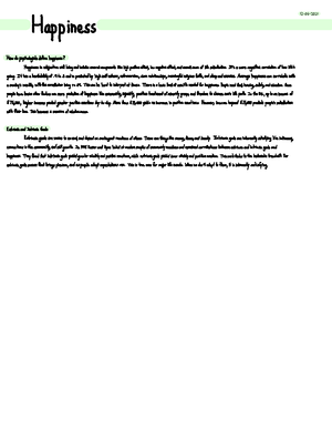 Exam 4 Study Guide - Handwritten Notes - Y Guide 12-0>- Exam Stud ...